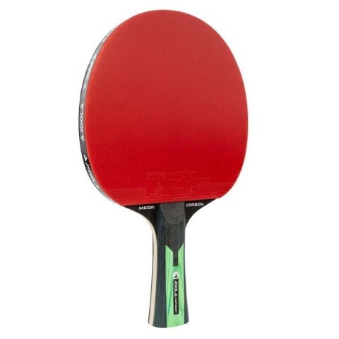 Rakietka Do Ping Ponga Tenisa Stołowego JOOLA Mega Carbon Karbon