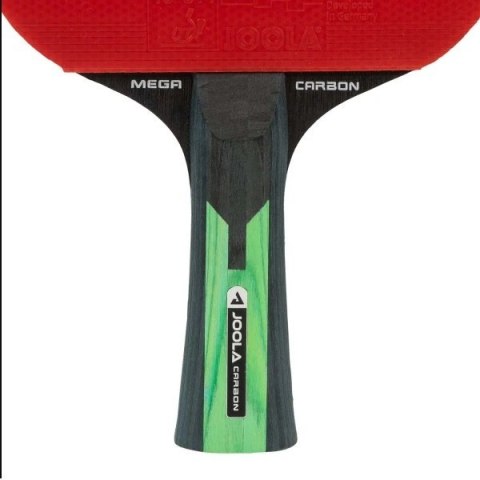 Rakietka Do Ping Ponga Tenisa Stołowego JOOLA Mega Carbon Karbon