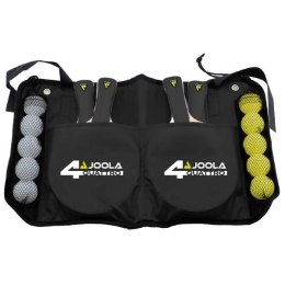 Rakietki Paletki do Tenisa Stołowego Ping Ponga JOOLA Quattro Zestaw 1,2 mm