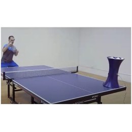 Robot Do Tenisa Stołowego JOOLA Buddy Pro V300 Wyrzutnia Piłeczek