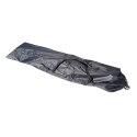 Równoważnia Gimnastyczna do Ćwiczeń dla Dziecka MASTER 240 x 15 cm Różowa