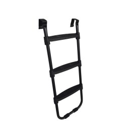 Schodki Drabinka Do Trampoliny MASTER Large Hook Szerokie Stopnie