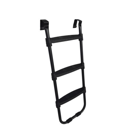 Schodki Drabinka Do Trampoliny MASTER Large Hook Szerokie Stopnie