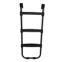 Schodki Drabinka Do Trampoliny MASTER Large Hook Szerokie Stopnie