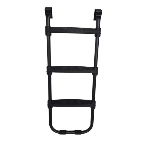 Schodki Drabinka Do Trampoliny MASTER Large Hook Szerokie Stopnie