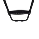 Schodki Drabinka Do Trampoliny MASTER Large Hook Szerokie Stopnie