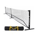 Siatka Do Pickleballa Przenośna Zestaw Joola Elemental Pickleball