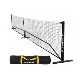 Siatka Do Pickleballa Przenośna Zestaw Joola Elemental Pickleball