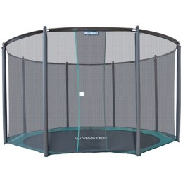 Siatka Ochronna Do Trampoliny MASTER Inground 488 cm Wkopanej Wewnętrzna