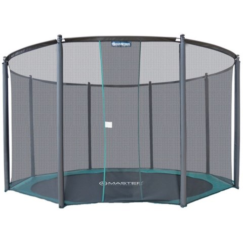 Siatka Ochronna Do Trampoliny MASTER Inground 488 cm Wkopanej Wewnętrzna