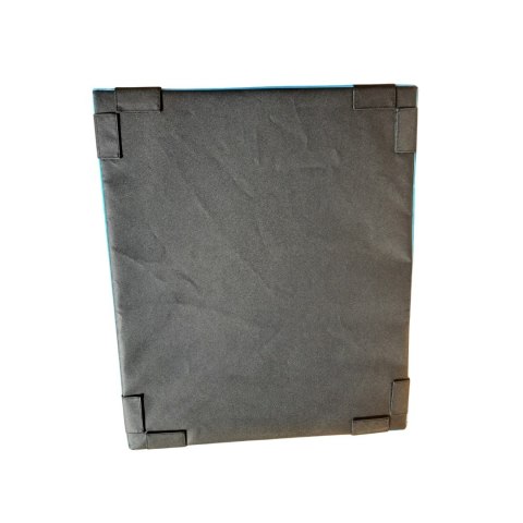 Skrzynia Plyometryczna Soft Plyo Box MASTER 90x75x45 cm Miękka Piankowa