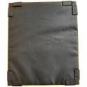 Skrzynia Treningowa Plyometryczna do Ćwiczeń MASTER Soft 90 x 75 x 15 cm