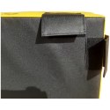 Skrzynia Treningowa Plyometryczna do Ćwiczeń MASTER Soft 90 x 75 x 15 cm