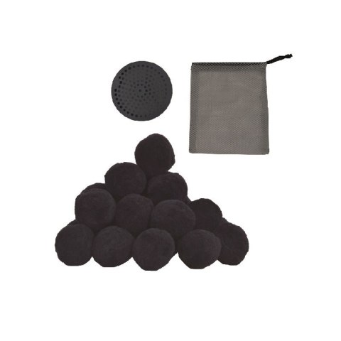 Wkład filtracyjny Kulki Filtracyjne AVENLI Carbon-Eco Fiber Ball 400 g