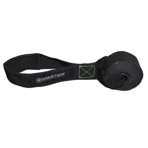 Zestaw 4 Gum Do Ćwiczeń MASTER Latex Power Band 2-55kg