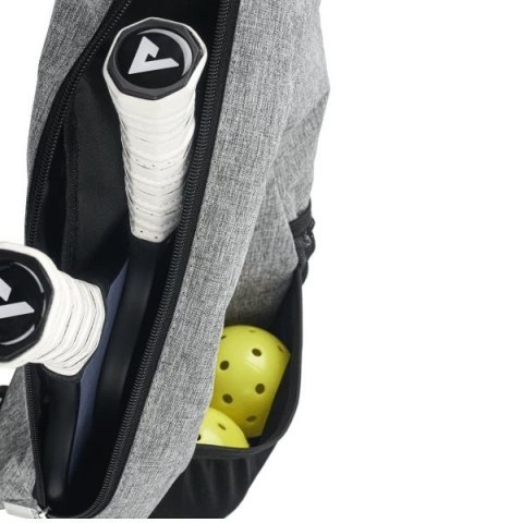 Zestaw Do Gry W Pickleball JOOLA Essentials 2 Rakiety 2 Piłki Torba