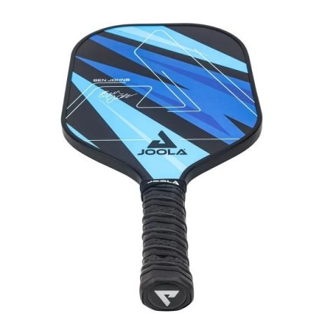 Zestaw Do Pickleballa JOOLA Ben Johns Blue Lightning 2 Rakiety 4 Piłki