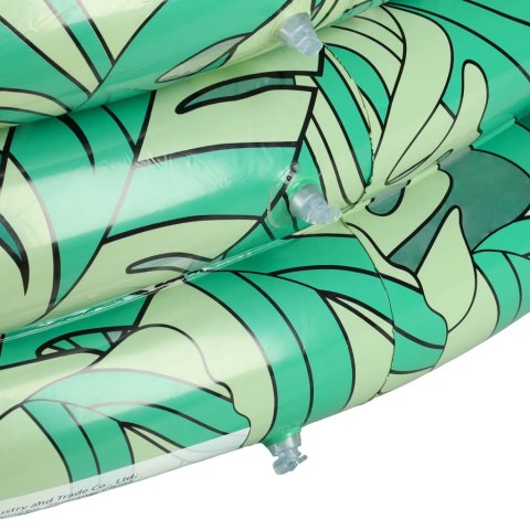 Basen dmuchany dla dzieci dziecka basenik ogrodowy do ogrodu duży XL 150cm