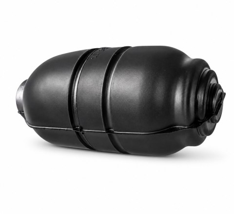 Granat Gumowy Sportowy Treningowy do Nauki Ćwiczeń KUBISPORT 350 g