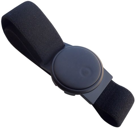 Opaska na Ramię Bluetooth do Pomiaru Tętna z Pulsometrem KUBISPORT GB01K