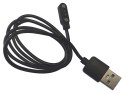 Opaska na Ramię Bluetooth do Pomiaru Tętna z Pulsometrem KUBISPORT GB01K