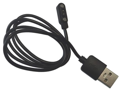 Opaska na Ramię Bluetooth do Pomiaru Tętna z Pulsometrem KUBISPORT GB01K