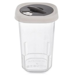 Pojemnik na Przyprawy Sitko Dozownik 320 ml ORION Regulacja 11,5 x 7,2 cm
