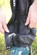 Pokrowce Ochraniacze Stuptuty na Buty Wodoodporne KUBISPORT 47 x 16 cm