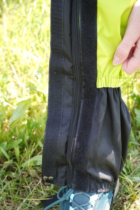 Pokrowce Ochraniacze Stuptuty na Buty Wodoodporne KUBISPORT 47 x 16 cm