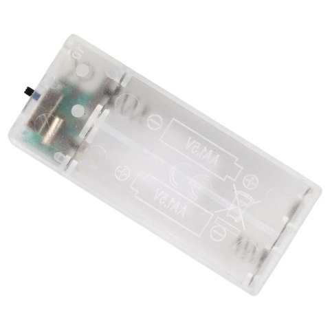 Renifer Ozdobny 34 cm Złoty 25 LED Timer Świąteczna Dekoracja na Baterie